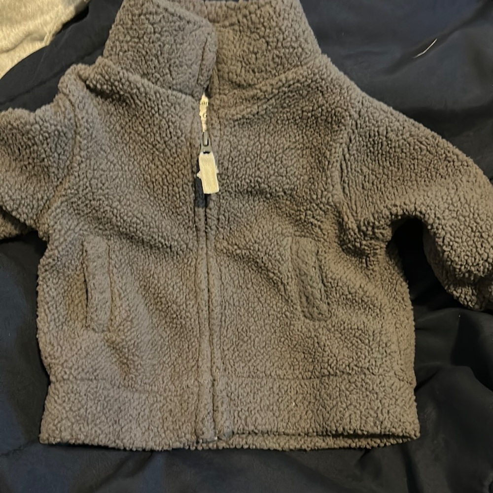 Light Coat